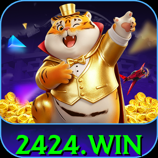 2424.win Pro Casino App - 1
