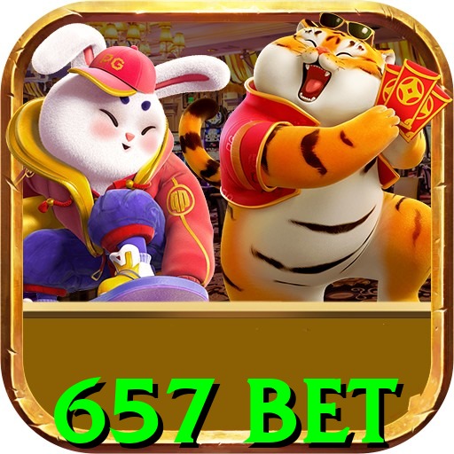 657 bet Mega - Win Real BRL - 1