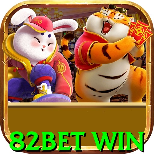 82bet win Gaming Deluxe - 1