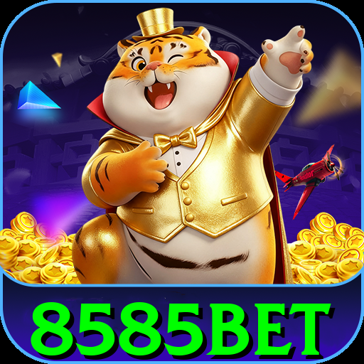 8585bet Legend Jackpot - 1