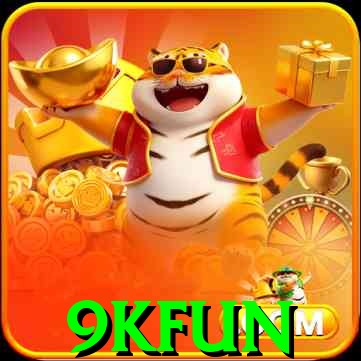 9kfun Ultimate - Casino & Slots - 1