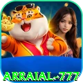 arraial-777 King APK v1.0.9