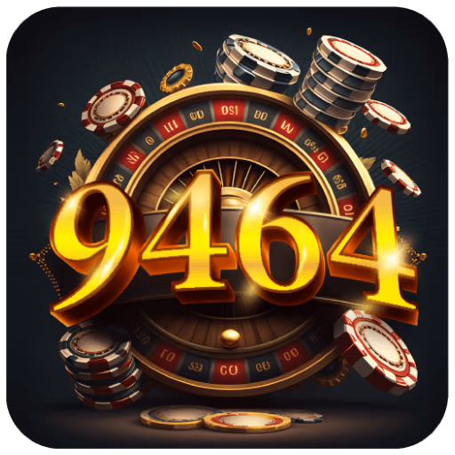 9464 Slots Deluxe v2.4.9