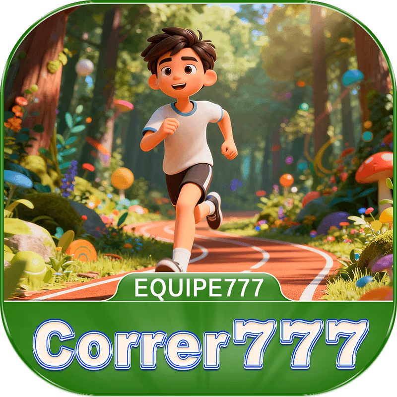 correr777 Champion BR v1.6.4