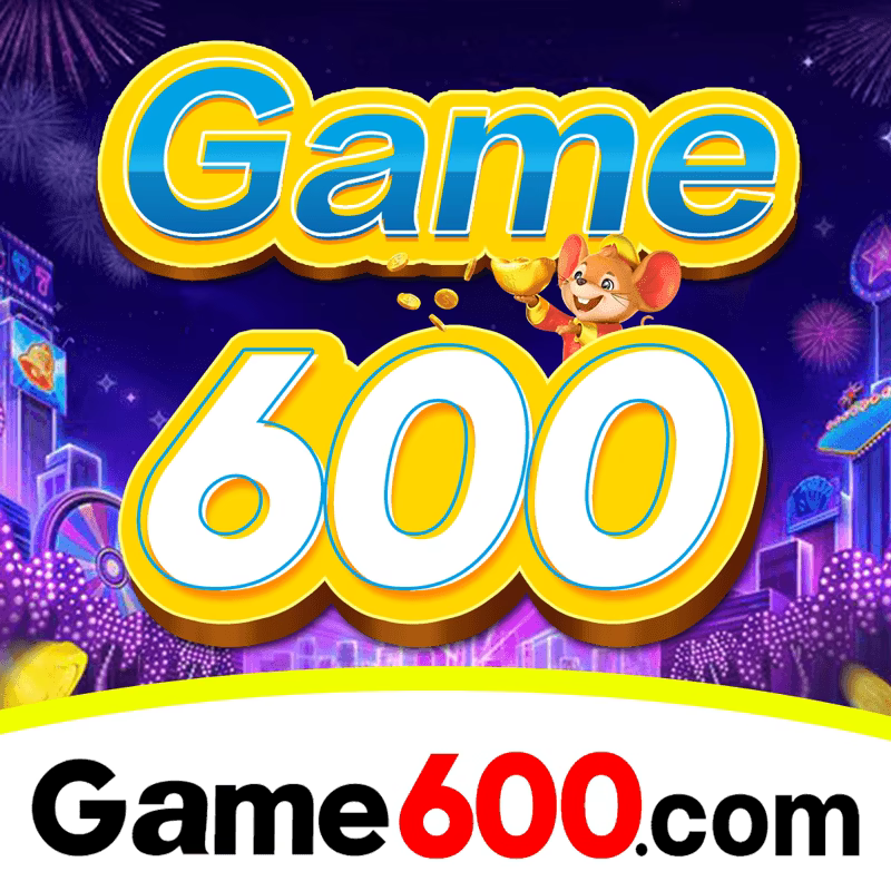 game600 - Gaming Master