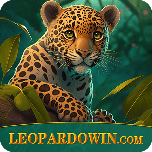 leopardowin Royal - Win Real BRL