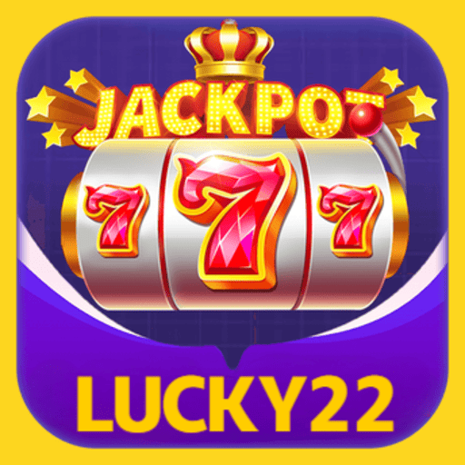 lucky22 - Slots Gold