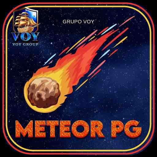 meteorpg Max Rewards
