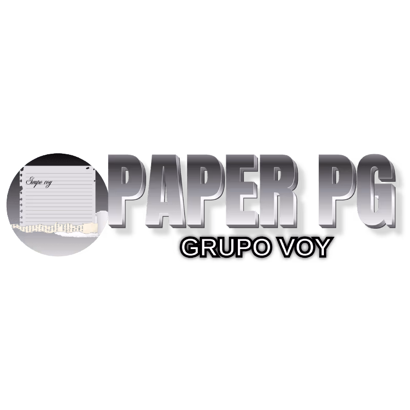 paperpg Mobile Gold