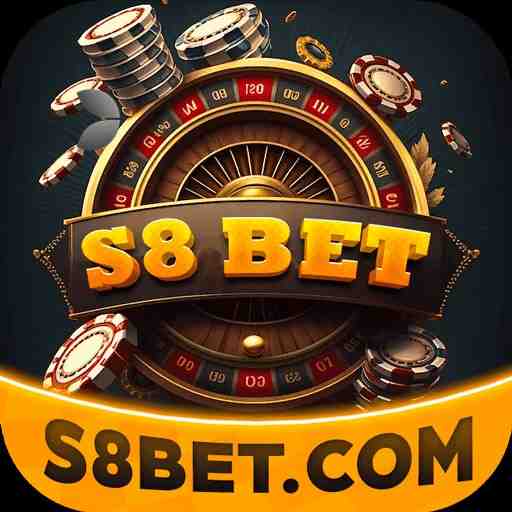 s8bet Gaming Gold