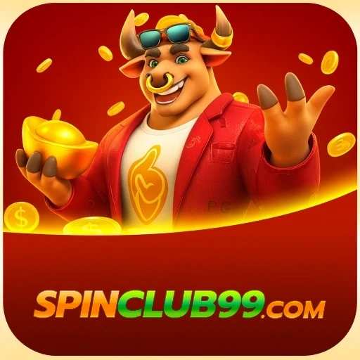 spinclub99 VIP Casino App
