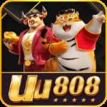 uu808 Casino Legend v4.6.4