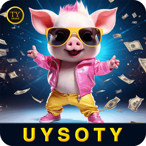 uysoty Slots Mega v1.6.7