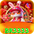br3333 Mega Casino App