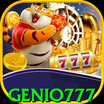 genio777 Games VIP - 1
