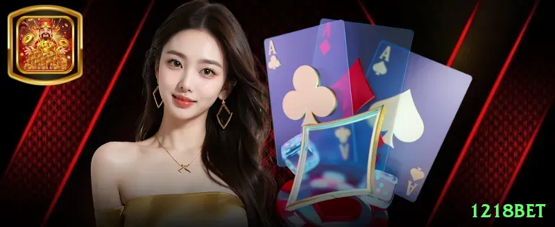 1218bet Brasil Champion v5.2.0 Screenshot 1