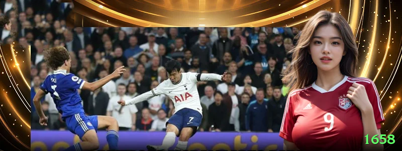 1658 Gaming VIP Screenshot 1