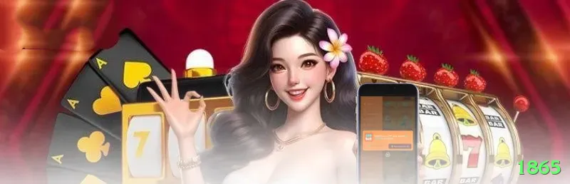 1865 Prime v3.8.3 Screenshot 2