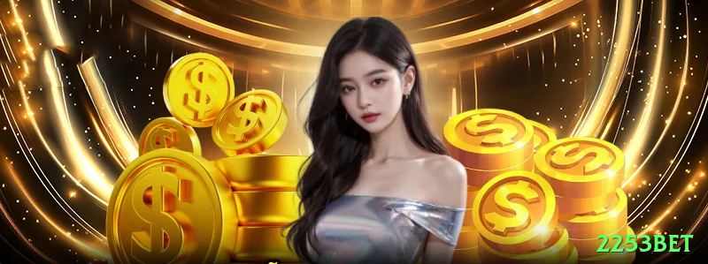 2253bet - Casino VIP Screenshot 1