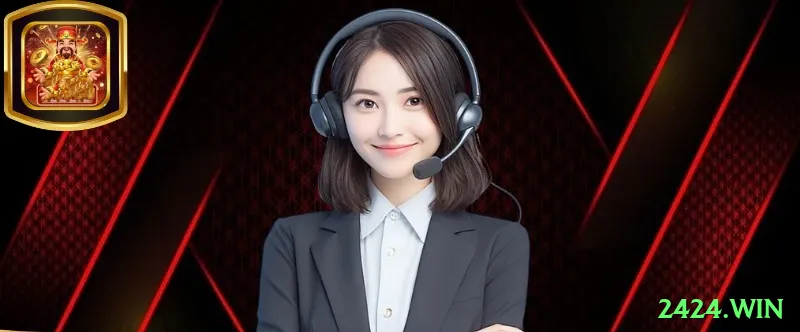 2424.win Pro Casino App Screenshot 1