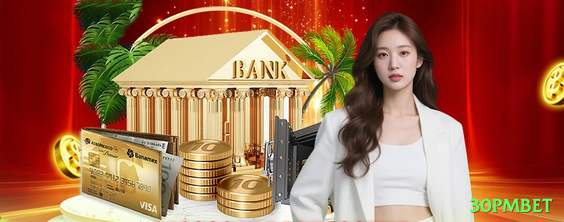 30pmbet - VIP Premium Screenshot 1