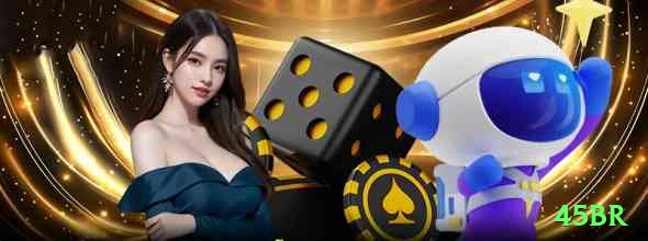 45br Casino Gold v4.0.7 Screenshot 1