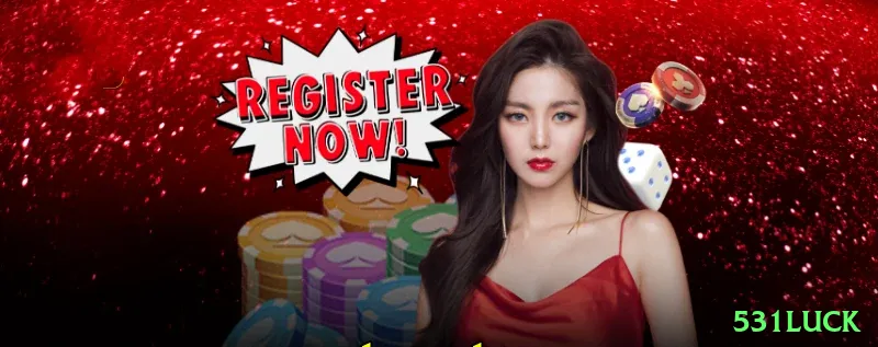 531luck - Slots Deluxe Screenshot 1