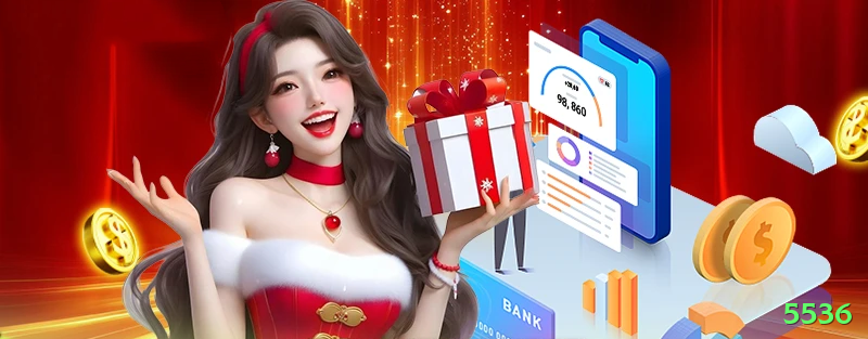 5536 Super Casino App Screenshot 2