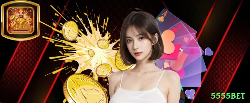 5555bet Champion Slots Screenshot 2