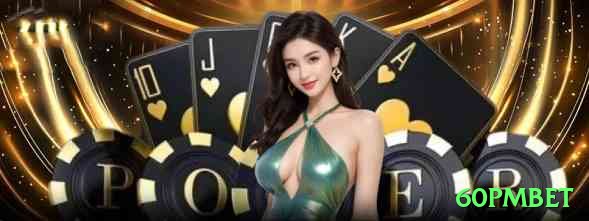 60pmbet Elite Jackpot Screenshot 2