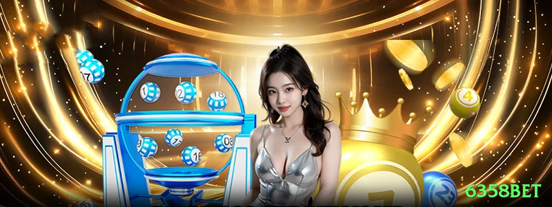 6358bet Games Mega Screenshot 1
