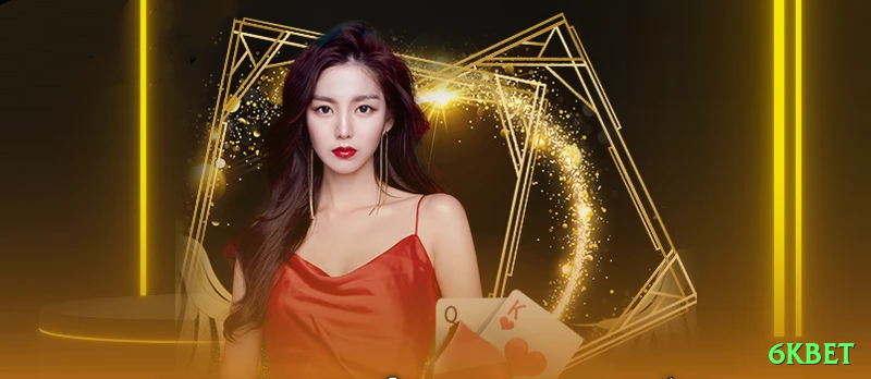 6kbet Casino Supreme v2.9.3 Screenshot 2