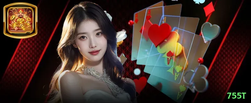 755t - Casino Prime Screenshot 1