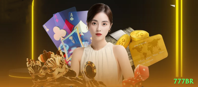 777br Mobile Plus Screenshot 1