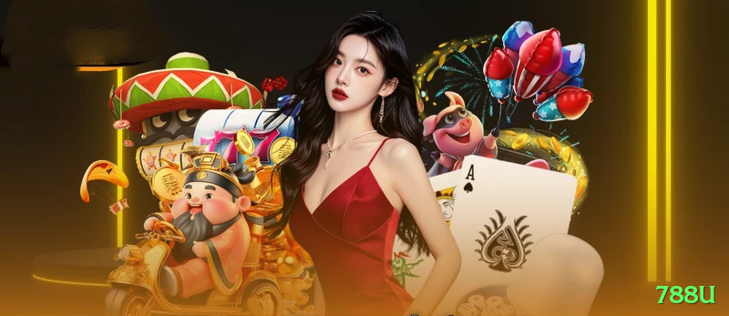 788u - Gaming Extreme Screenshot 1