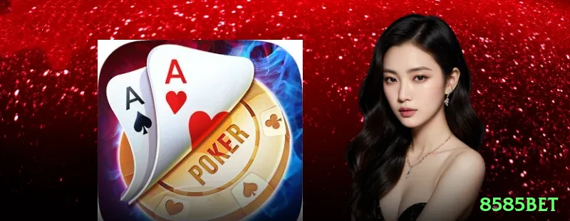 8585bet Legend Jackpot Screenshot 2