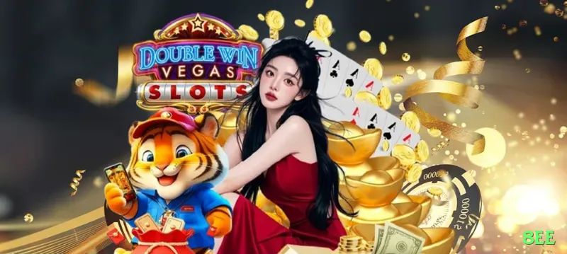 8ee Live Casino VIP Screenshot 1