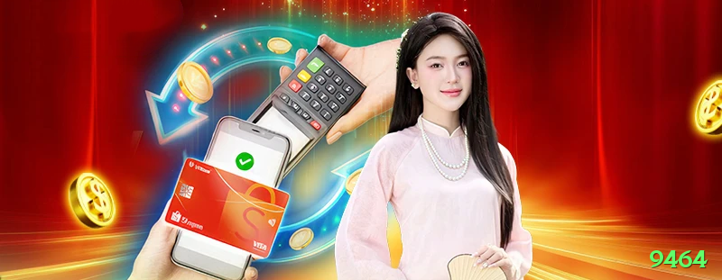 9464 Slots Deluxe v2.4.9 Screenshot 1