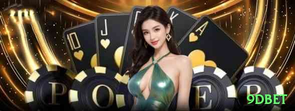 9dbet Games Master Screenshot 1