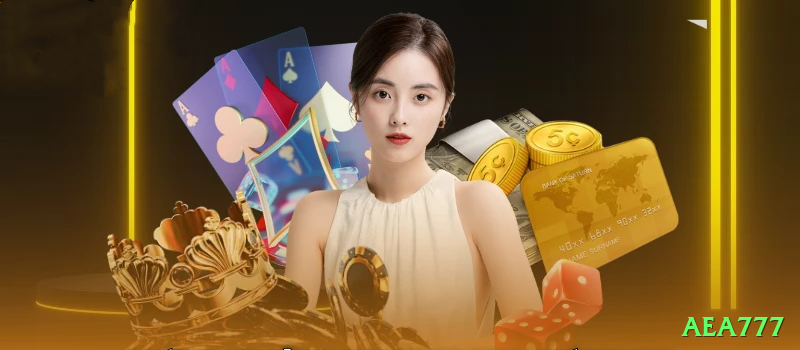 aea777 Ultimate 2026 Screenshot 2