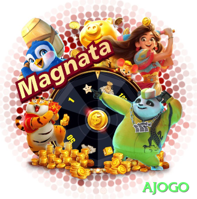 ajogo Casino Official v5.0.7 Screenshot 1