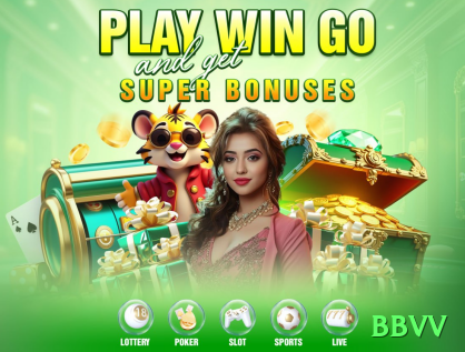 bbvv Casino Official v3.2.7 Screenshot 2