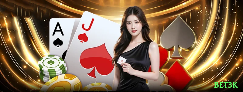 bet3k Casino Official v5.3.9 Screenshot 2