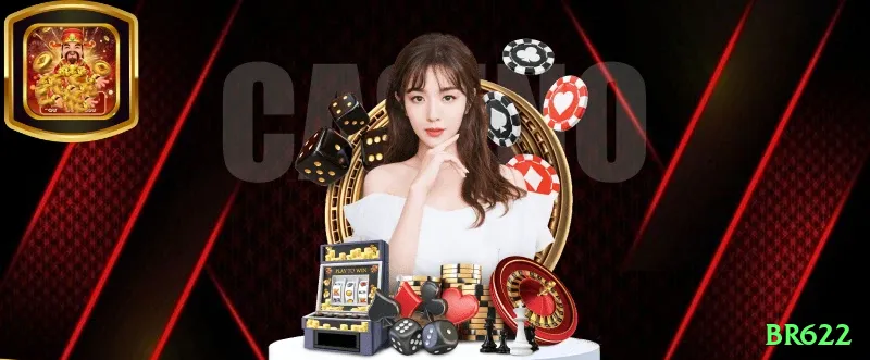 br622 Prime Casino App Screenshot 1