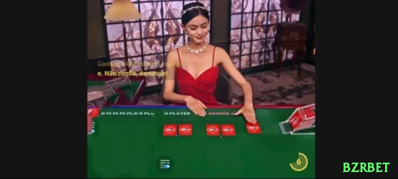 bzrbet Mega - Casino & Slots Screenshot 1