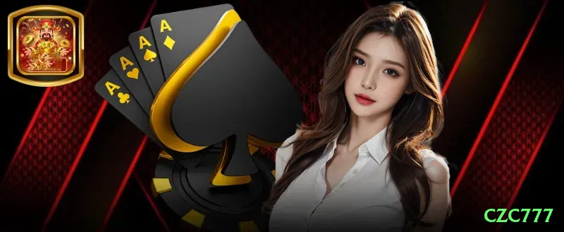 czc777 Live Casino Premium Screenshot 2