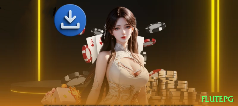 flutepg Live Casino Pro Screenshot 1