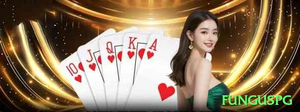 funguspg Cash Deluxe Screenshot 1