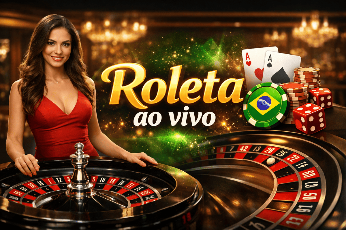 Roleta 68q bet
