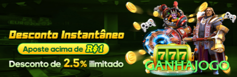 ganhajogo Games Super Screenshot 2